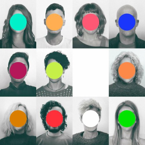 Vetusta Morla - Figurantes Vetusta Morla - Figurantes