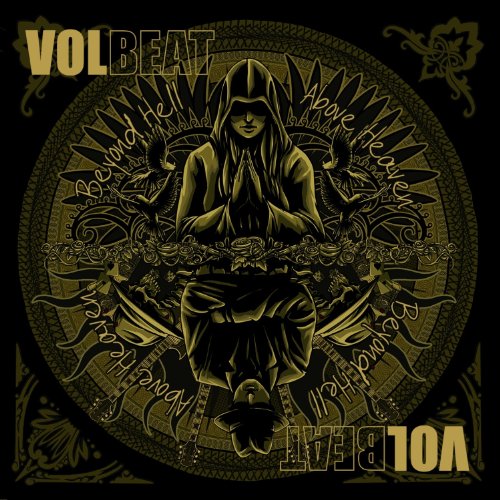 Volbeat - Beyond Hell / Above Heaven (Limited Edition) (2010) 320kbps