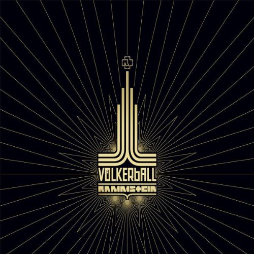 Rammstein - Volkerball (Limited Edition)