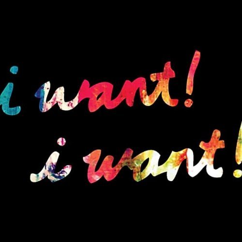 Walk the Moon - I Want! I Want!