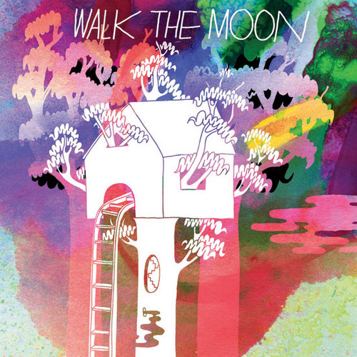 Walk the Moon - Walk the Moon