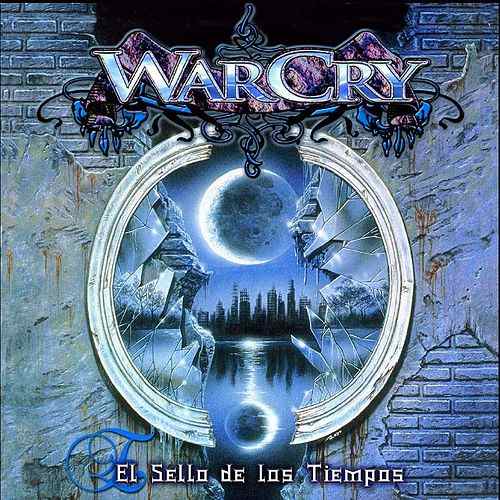 WarCry - El Sello de los Tiempos