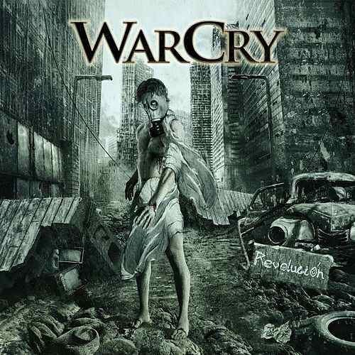 WarCry - Revolucion