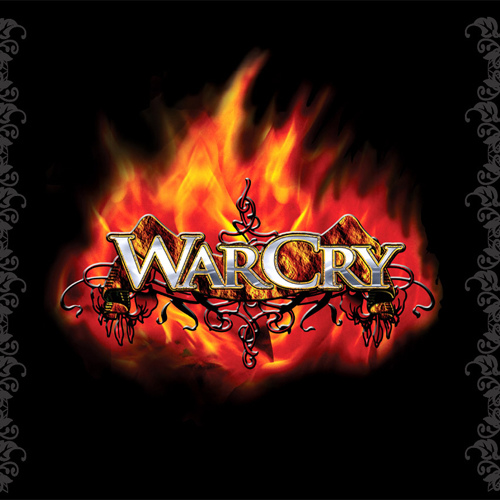 WarCry - WarCry