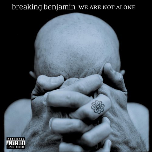 Breaking Benjamin - We Are Not Alone (Japanese Limited Edition) (2004) 320kbps