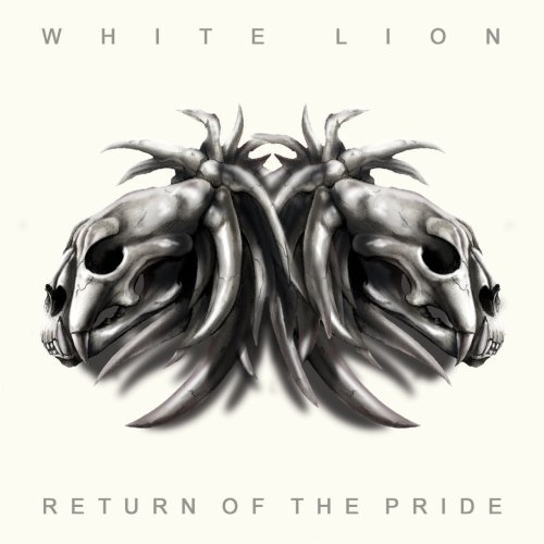 White Lion - Return Of The Pride