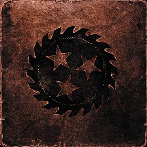 Whitechapel - Whitechapel (2012) 320kbps