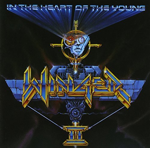 Winger - In The Heart Of The Young