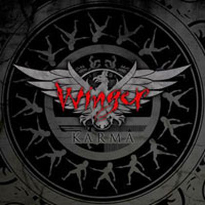 Winger - Karma (2009) 320kbps