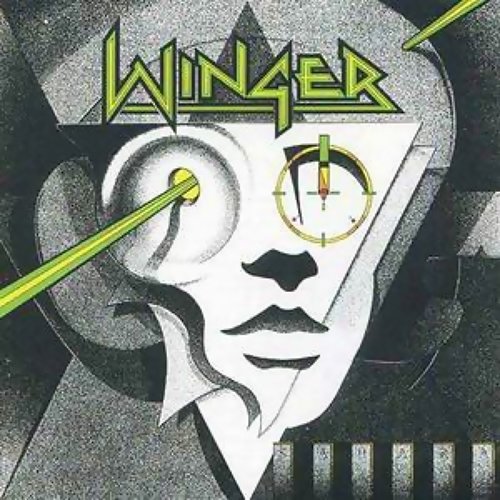 Winger - Winger (1988) 320kbps