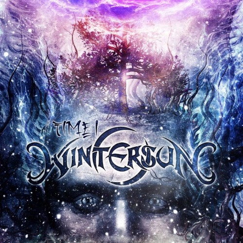 Wintersun - Time I (Mailorder Edition) (2012) 320kbps