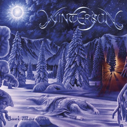 Wintersun - Wintersun Wintersun - Wintersun