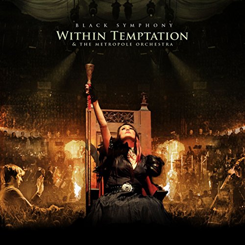 Within Temptation - Black Symphony (Special Edition)