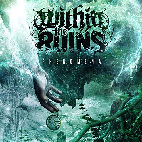 Within the Ruins - Phenomena (2014) 320kbps