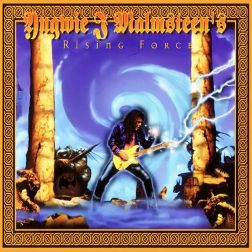 Yngwie Malmsteen - Alchemy (1999) 320kbps