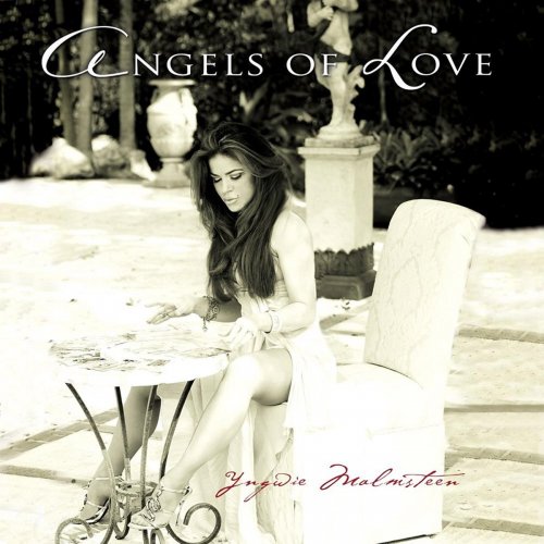 Yngwie Malmsteen - Angels Of Love (2009) 320kbps