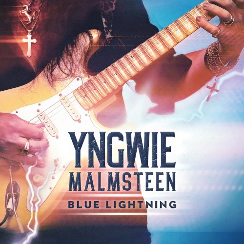 Yngwie Malmsteen - Blue Lightning (2019) 320kbps