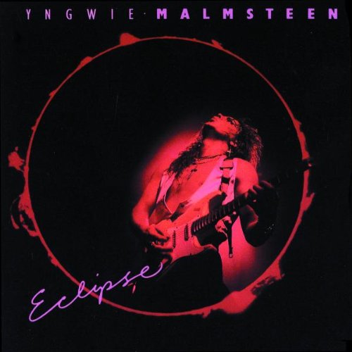 Yngwie Malmsteen - Eclipse (1990) 320kbps