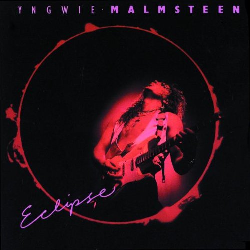 Yngwie Malmsteen - Eclipse