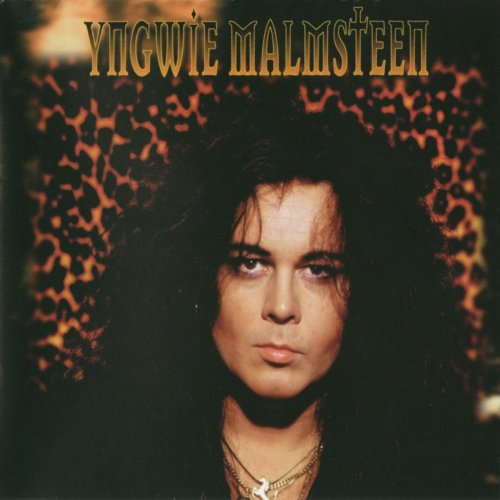 Yngwie Malmsteen - Facing The Animal (1997) 320kbps