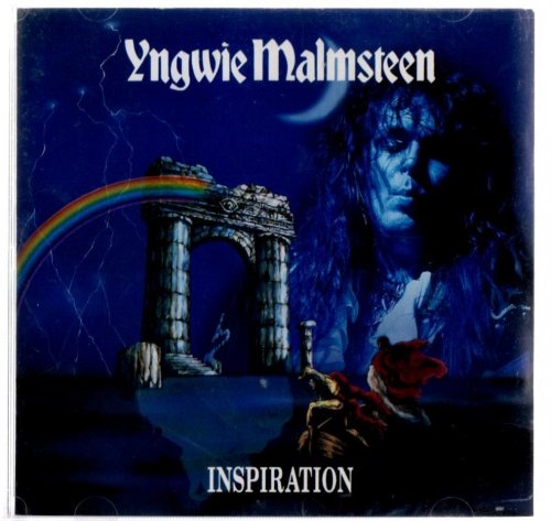 Yngwie Malmsteen - Inspiration (Limited Edition) (1996) 320kbps