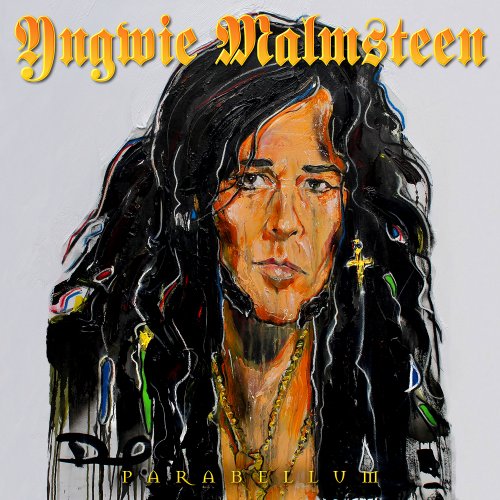 Yngwie Malmsteen - Parabellum (2021) 320kbps