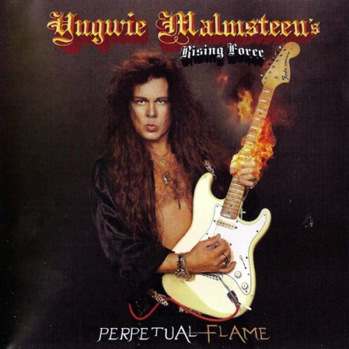 Yngwie Malmsteen - Perpetual Flame (2008) 320kbps
