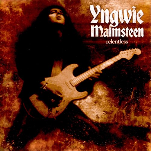 Yngwie Malmsteen - Relentless (2010) 320kbps