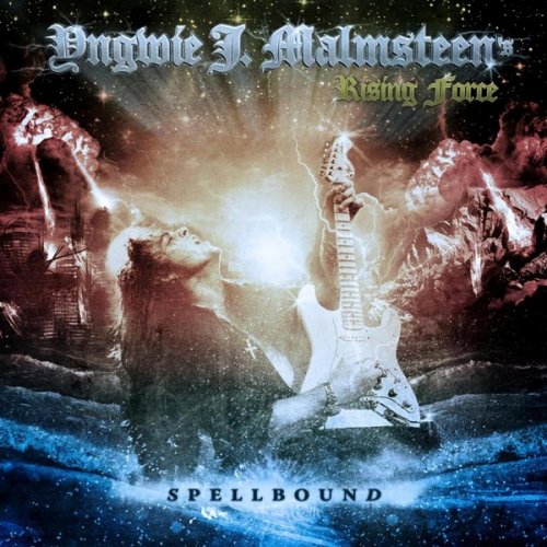 Yngwie Malmsteen - Spellbound (2012) 320kbps