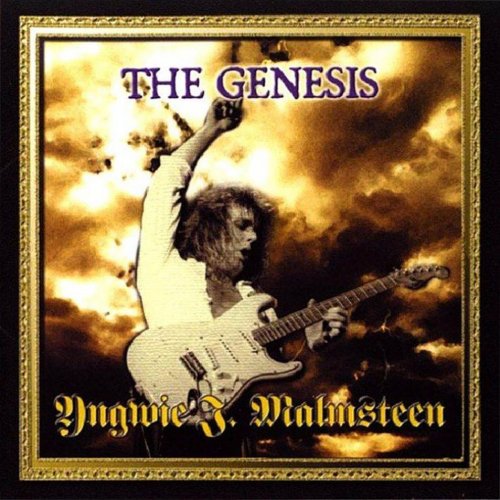 Yngwie Malmsteen - The Genesis (2002) 320kbps