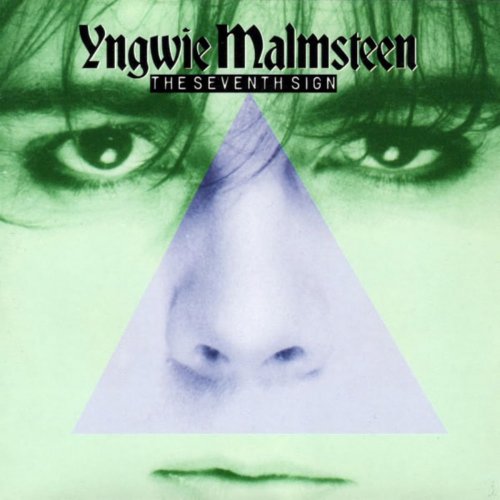 Yngwie Malmsteen - The Seventh Sign (1994) 320kbps