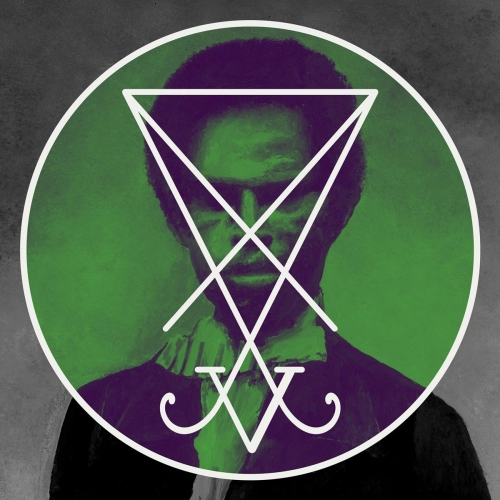 Zeal & Ardor - Devil Is Fine (2016) 320kbps