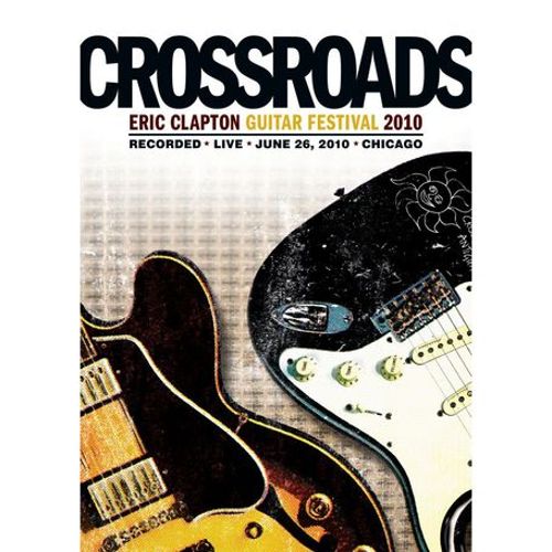 ZZ Top - Crossroads Guitar Festival, Toyota Park, Chicago (26.06.2010) (2010) 320kbps