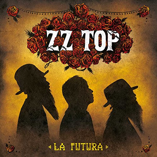 ZZ Top - La Futura (Best Buy Deluxe Edition) (2012) 320kbps