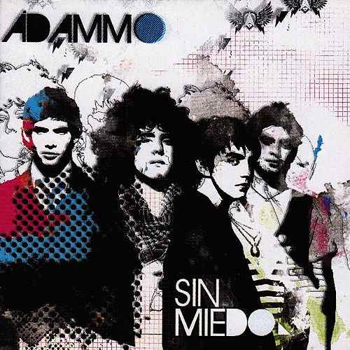 Ádammo - Sin Miedo
