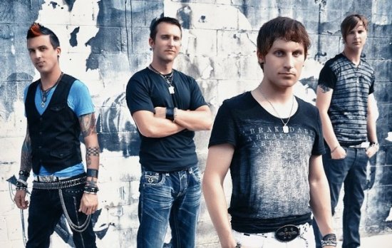 Discografía completa de 3 Pill Morning