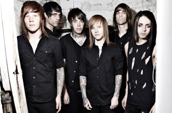 Discografía completa de A Skylit Drive