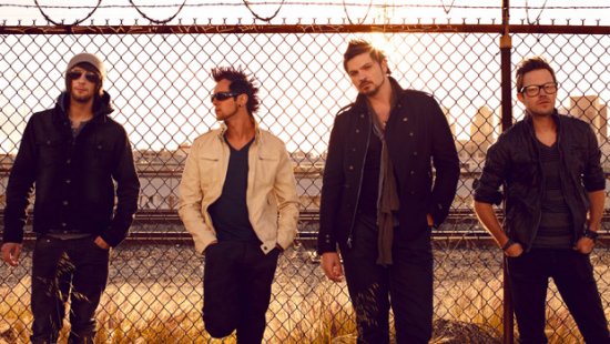 Discografía completa de Adelitas Way