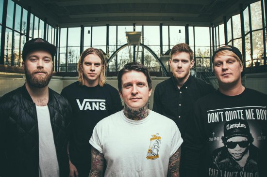 Discograf&iacute;a completa de Adept