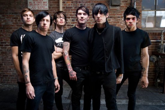 Discografía completa de Alesana