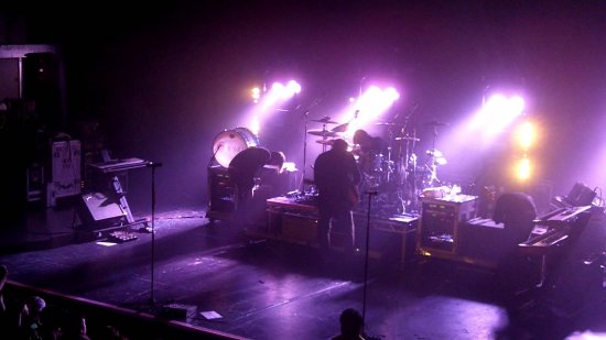 Discograf&iacute;a completa de Angels & Airwaves