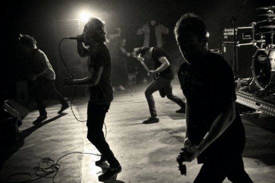 Discografía completa de Architects