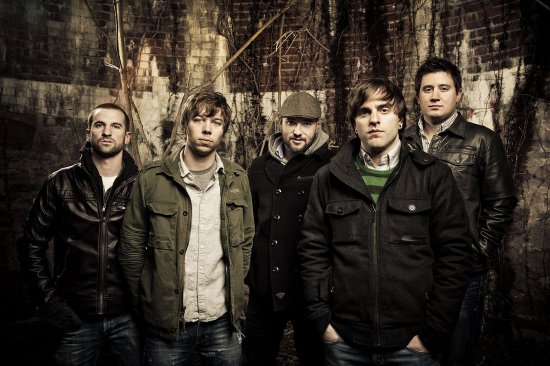 Discograf&iacute;a completa de August Burns Red