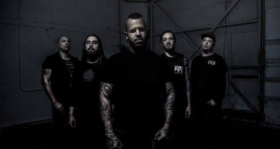 Discografía completa de Bad Wolves
