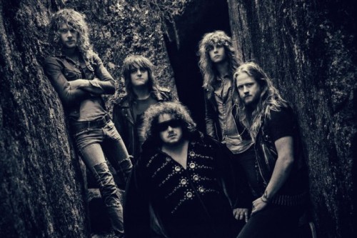 Discograf&iacute;a completa de Bullet