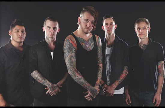 Discografía completa de Chelsea Grin