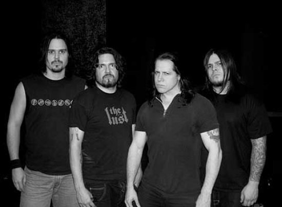 Discografía completa de Danzig