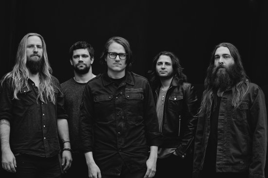 Discografía completa de Darkest Hour