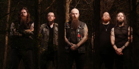 Discografía completa de Demon Hunter