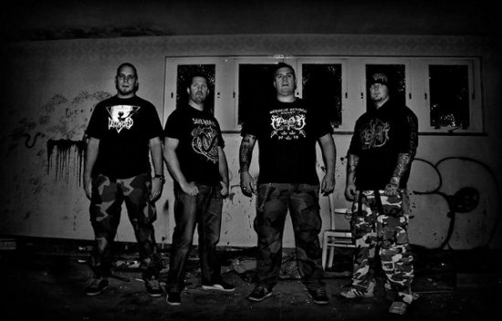 Discograf&iacute;a completa de Desolation